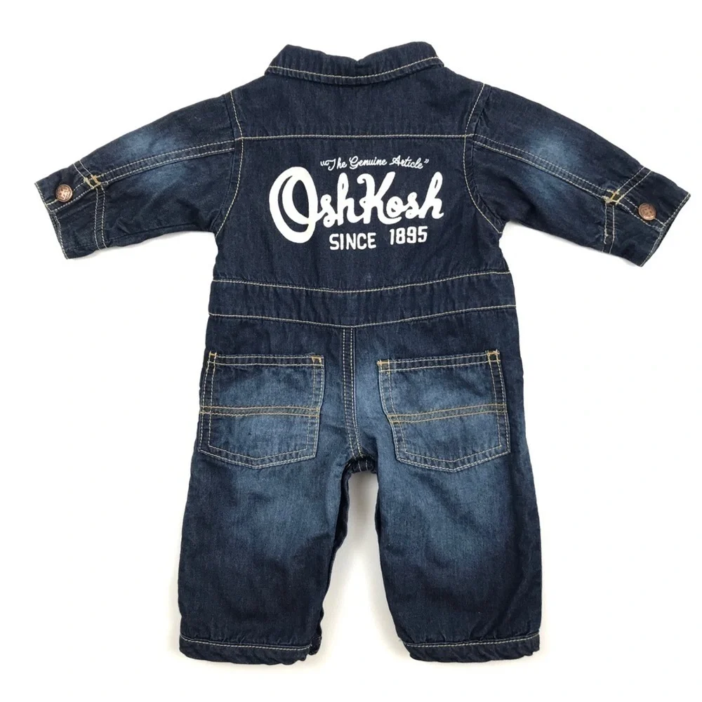 OshKosh Bgosh super cute